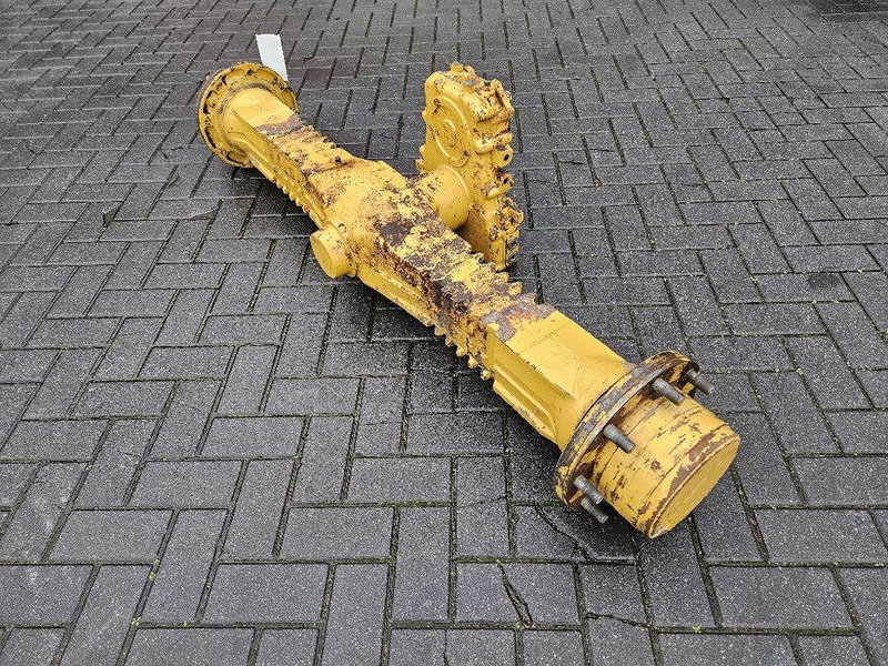 Cat 907M-262-8641-Carraro 643301-Axle/Achse/As - Ось и запчасти для Строительной техники: фото 5 Cat 907M-262-8641-Carraro 643301-Axle/Achse/As - Ось и запчасти для Строительной техники: фото 5