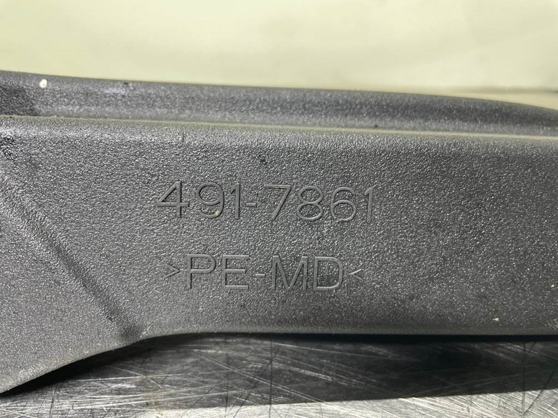 Cat 907M-491-7861-Hose/Schlauch/Slang - Двигатель для Строительной техники: фото 4 Cat 907M-491-7861-Hose/Schlauch/Slang - Двигатель для Строительной техники: фото 4