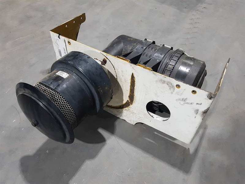 Cat 950H - Air filter/Luftfilter/Luchtfilter - Двигатель для Строительной техники: фото 4 Cat 950H - Air filter/Luftfilter/Luchtfilter - Двигатель для Строительной техники: фото 4