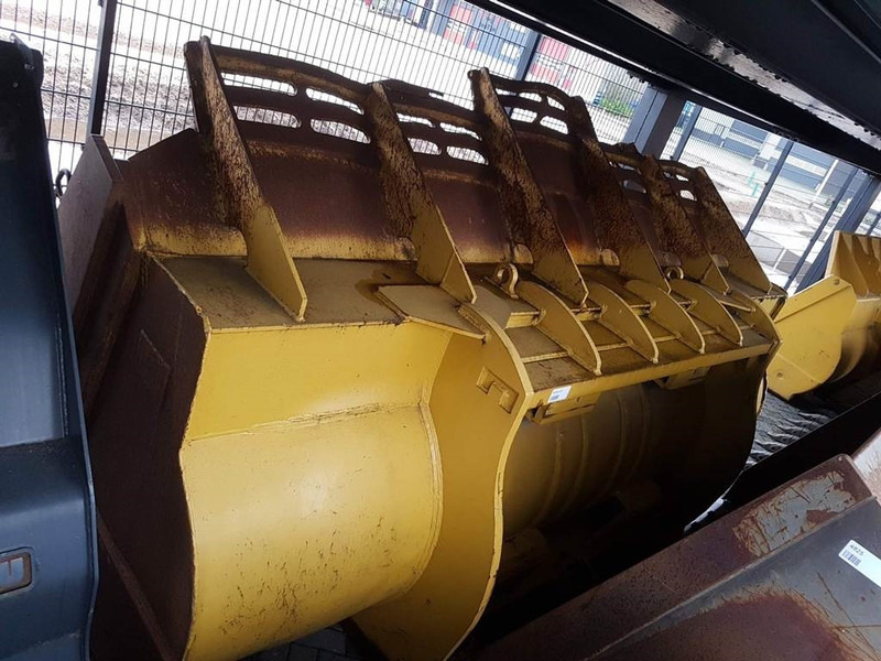 Cat 988G-988H-Bucket/Schaufel/Dichte bak - Ковш: фото 1 Cat 988G-988H-Bucket/Schaufel/Dichte bak - Ковш: фото 1