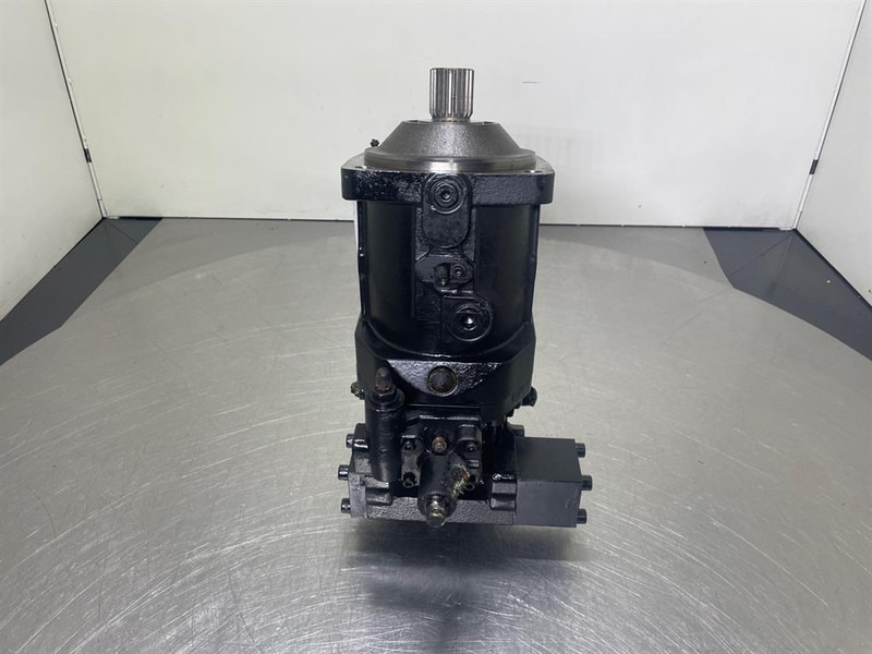 Cat M316 - 550-1473 - Drive motor/Fahrmotor/Rijmotor - Гидравлика для Строительной техники: фото 4 Cat M316 - 550-1473 - Drive motor/Fahrmotor/Rijmotor - Гидравлика для Строительной техники: фото 4