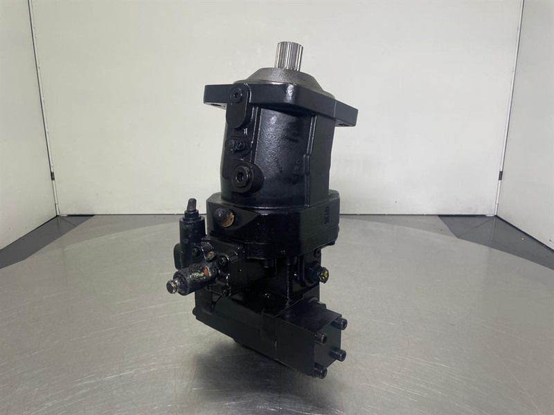 Cat M316 - 550-1473 - Drive motor/Fahrmotor/Rijmotor - Гидравлика для Строительной техники: фото 3 Cat M316 - 550-1473 - Drive motor/Fahrmotor/Rijmotor - Гидравлика для Строительной техники: фото 3