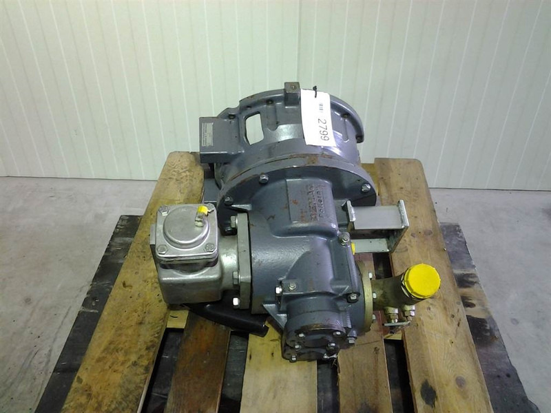 Compair EK 102 NG - Compressor/Kompressor - Воздушный компрессор: фото 4 Compair EK 102 NG - Compressor/Kompressor - Воздушный компрессор: фото 4