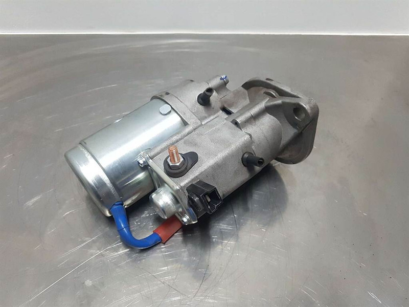 Cummins B3.3L-12V 9T 2,2KW-Starter/Anlasser/Startmotor - Двигатель для Строительной техники: фото 3 Cummins B3.3L-12V 9T 2,2KW-Starter/Anlasser/Startmotor - Двигатель для Строительной техники: фото 3