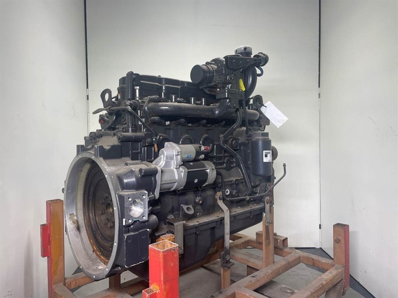 Cummins QSB6.7 - Engine/Motor - Двигатель для Строительной техники: фото 4 Cummins QSB6.7 - Engine/Motor - Двигатель для Строительной техники: фото 4