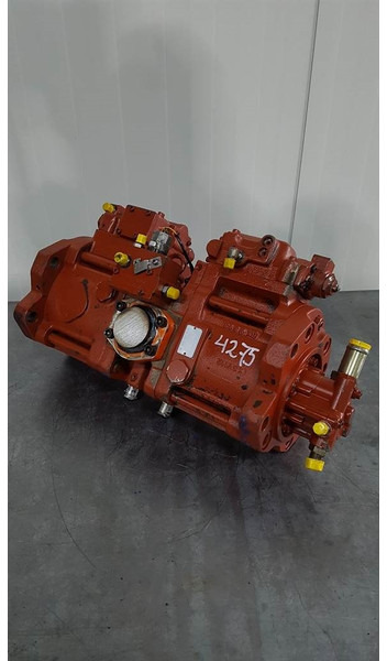 Daewoo 2401-9225 - Load sensing pump - Гидравлика: фото 3 Daewoo 2401-9225 - Load sensing pump - Гидравлика: фото 3