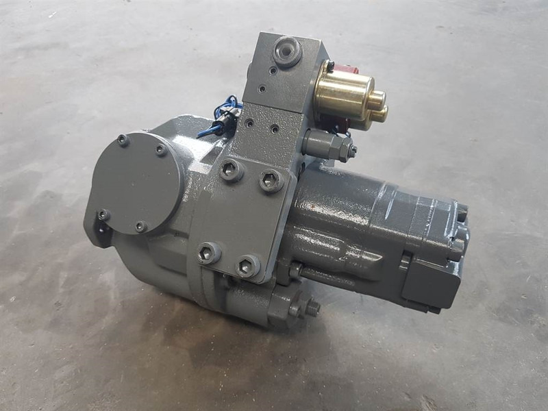 Daewoo SOLAR55V-401-00222A-Mainpump - Гидравлика: фото 2 Daewoo SOLAR55V-401-00222A-Mainpump - Гидравлика: фото 2