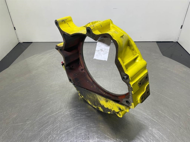 Deutz 04207376 - Двигатель для Строительной техники: фото 4 Deutz 04207376 - Двигатель для Строительной техники: фото 4