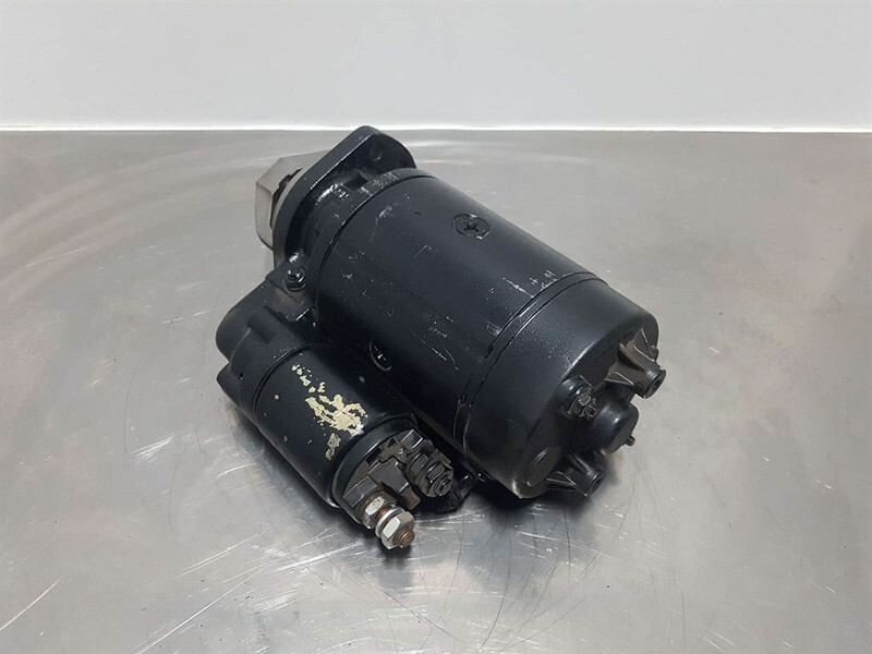Deutz 1011-12V 11T 2,2KW-Starter/Anlasser/Startmotor - Двигатель для Строительной техники: фото 3 Deutz 1011-12V 11T 2,2KW-Starter/Anlasser/Startmotor - Двигатель для Строительной техники: фото 3