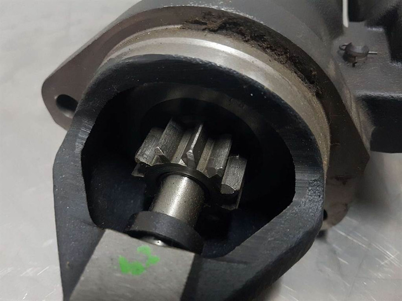 Deutz 1011/2011-12V 11T 3,2KW-Starter/Anlasser - Двигатель для Строительной техники: фото 4 Deutz 1011/2011-12V 11T 3,2KW-Starter/Anlasser - Двигатель для Строительной техники: фото 4