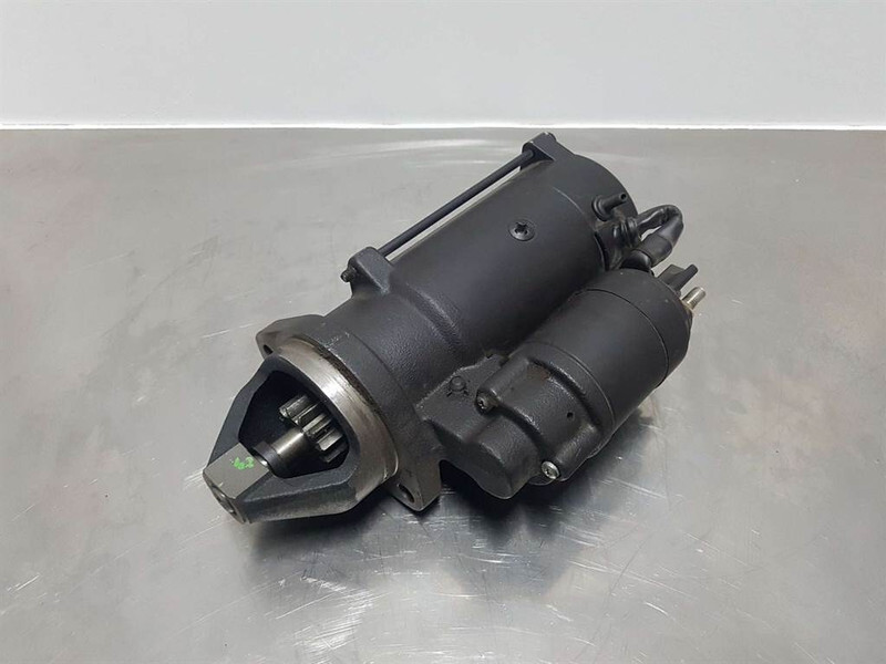 Deutz 1011/2011-12V 11T 3,2KW-Starter/Anlasser - Двигатель для Строительной техники: фото 1 Deutz 1011/2011-12V 11T 3,2KW-Starter/Anlasser - Двигатель для Строительной техники: фото 1