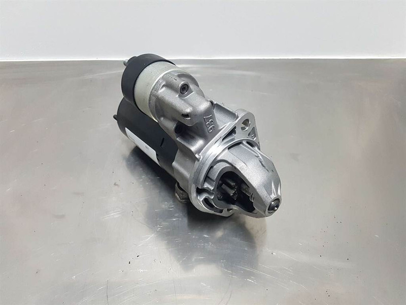 Deutz 1011/2011-12V 9T 2,8KW-Starter/Anlasser/Startmotor - Двигатель для Строительной техники: фото 3 Deutz 1011/2011-12V 9T 2,8KW-Starter/Anlasser/Startmotor - Двигатель для Строительной техники: фото 3