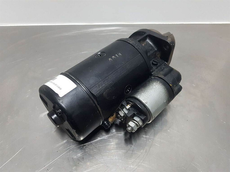 Deutz 912/913-12V 9T 3,0KW-Starter/Anlasser/Startmotor - Двигатель для Строительной техники: фото 3 Deutz 912/913-12V 9T 3,0KW-Starter/Anlasser/Startmotor - Двигатель для Строительной техники: фото 3
