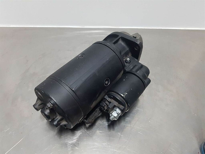 Deutz 912/913-24V 9T 4,0KW-Starter/Anlasser/Startmotor - Двигатель для Строительной техники: фото 3 Deutz 912/913-24V 9T 4,0KW-Starter/Anlasser/Startmotor - Двигатель для Строительной техники: фото 3
