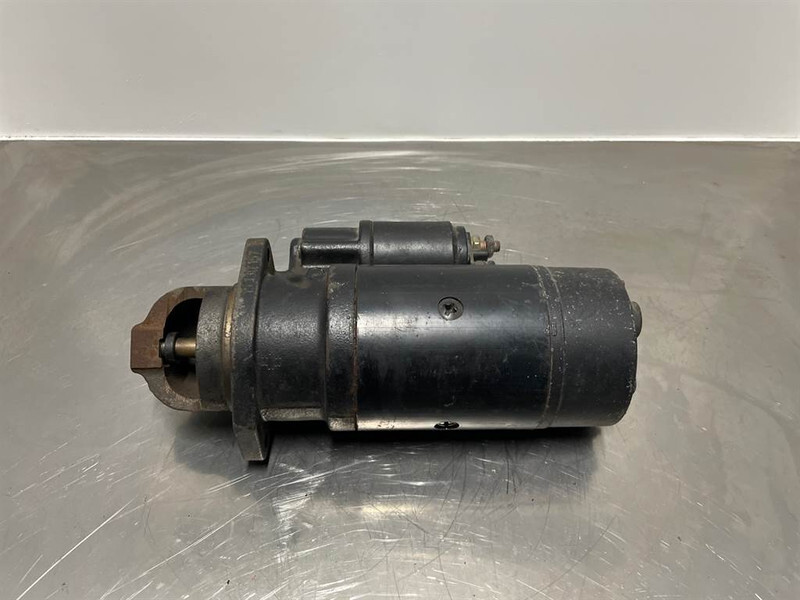 Deutz 912/913-24V 9T 5,4KW-Starter/Anlasser/Startmotor - Двигатель для Строительной техники: фото 2 Deutz 912/913-24V 9T 5,4KW-Starter/Anlasser/Startmotor - Двигатель для Строительной техники: фото 2