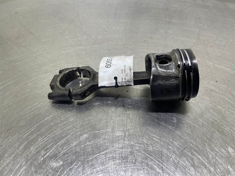 Deutz TD2011L04I - Piston/Kolben/Zuiger - Двигатель для Строительной техники: фото 5 Deutz TD2011L04I - Piston/Kolben/Zuiger - Двигатель для Строительной техники: фото 5