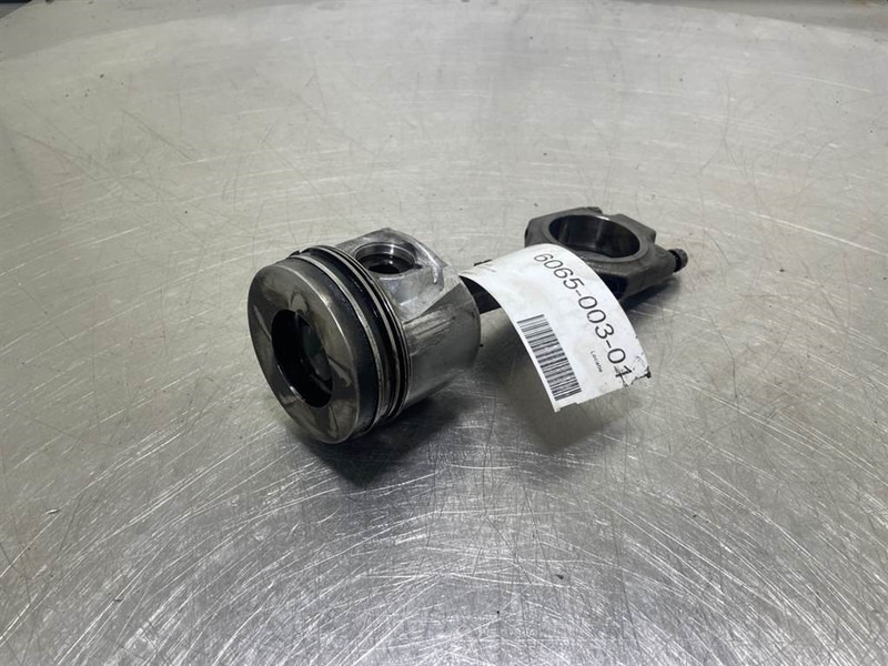 Deutz TD2011L04I - Piston/Kolben/Zuiger - Двигатель для Строительной техники: фото 1 Deutz TD2011L04I - Piston/Kolben/Zuiger - Двигатель для Строительной техники: фото 1