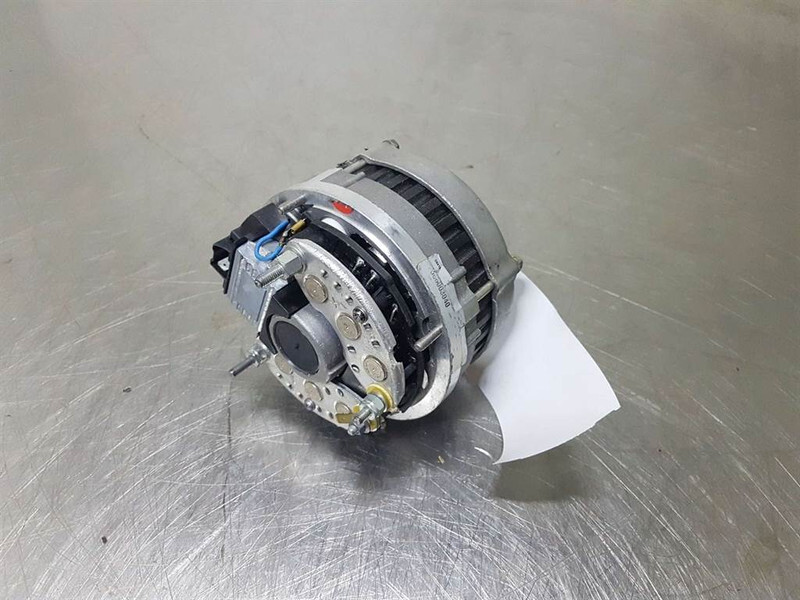 Deutz Valeo-566003040-24V 40A-Alternator/Lichtmaschine - Двигатель для Строительной техники: фото 2 Deutz Valeo-566003040-24V 40A-Alternator/Lichtmaschine - Двигатель для Строительной техники: фото 2