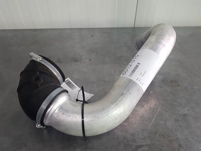 Dieci Telehandler - 5x Hose/Schlauch/Slang - Двигатель и запчасти для Строительной техники: фото 3 Dieci Telehandler - 5x Hose/Schlauch/Slang - Двигатель и запчасти для Строительной техники: фото 3