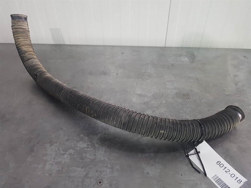 Dieci Telehandler - 5x Hose/Schlauch/Slang - Двигатель и запчасти для Строительной техники: фото 4 Dieci Telehandler - 5x Hose/Schlauch/Slang - Двигатель и запчасти для Строительной техники: фото 4