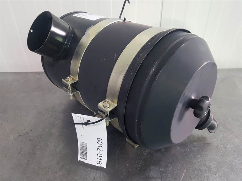 Dieci Telehandler - Air filter/Luftfilter/Luchtfilter - Двигатель и запчасти для Строительной техники: фото 2 Dieci Telehandler - Air filter/Luftfilter/Luchtfilter - Двигатель и запчасти для Строительной техники: фото 2