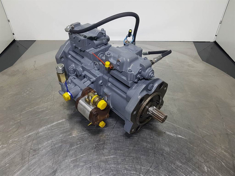 Doosan SOLAR255LC-V-401-00347/40100347-Load sensing pump - Гидравлика: фото 2 Doosan SOLAR255LC-V-401-00347/40100347-Load sensing pump - Гидравлика: фото 2