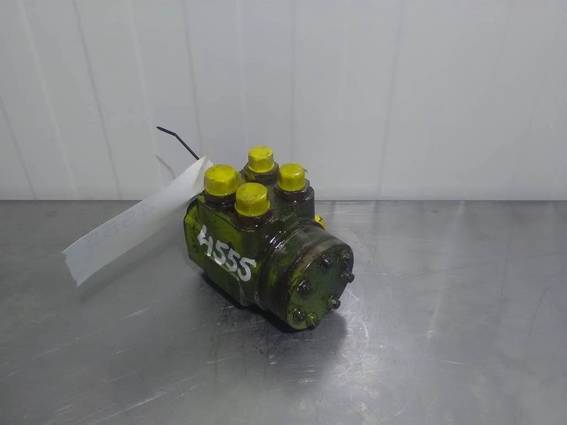 EATON 2631169002 - Ahlmann AZ 6 - Steering unit - Гидравлика: фото 1 EATON 2631169002 - Ahlmann AZ 6 - Steering unit - Гидравлика: фото 1