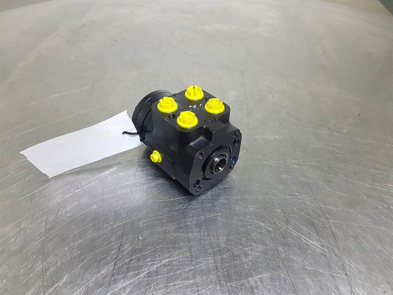 EATON 2634183002 - Steering unit/Lenkeinheit/Orbitrol - Гидравлика для Строительной техники: фото 1 EATON 2634183002 - Steering unit/Lenkeinheit/Orbitrol - Гидравлика для Строительной техники: фото 1