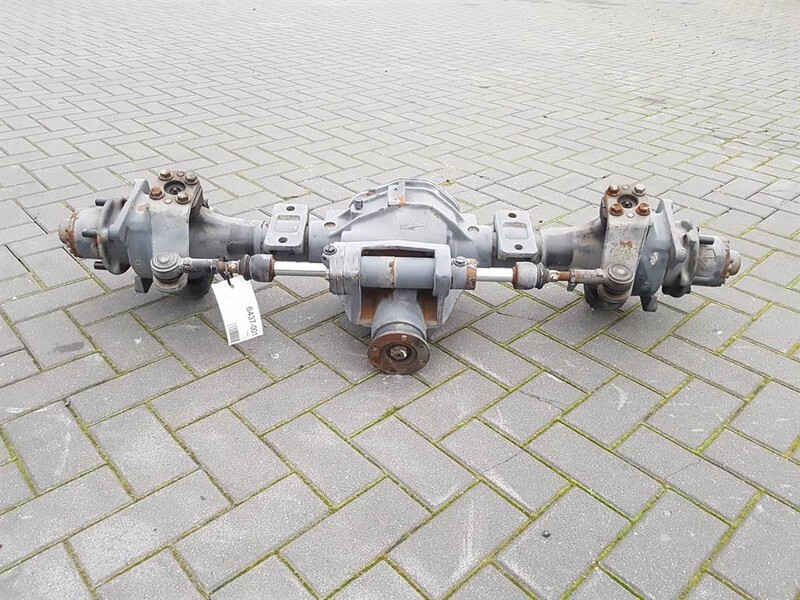 Earthforce EF3-Carraro HS6.06-Axle/Achse/As - Ось и запчасти для Строительной техники: фото 1 Earthforce EF3-Carraro HS6.06-Axle/Achse/As - Ось и запчасти для Строительной техники: фото 1