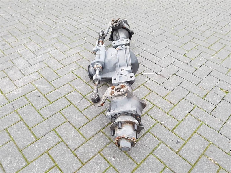Earthforce EF3-Carraro HS6.06-Axle/Achse/As - Ось и запчасти для Строительной техники: фото 3 Earthforce EF3-Carraro HS6.06-Axle/Achse/As - Ось и запчасти для Строительной техники: фото 3