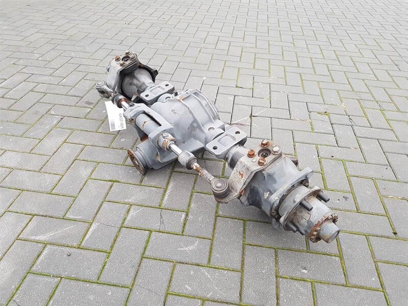 Earthforce EF3-Carraro HS6.06-Axle/Achse/As - Ось и запчасти для Строительной техники: фото 2 Earthforce EF3-Carraro HS6.06-Axle/Achse/As - Ось и запчасти для Строительной техники: фото 2