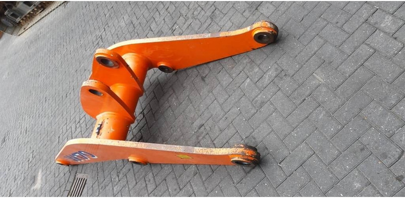 FIAT-HITACHI W 170 - Lifting framework/Schaufelarm/Giek - Стрела: фото 2 FIAT-HITACHI W 170 - Lifting framework/Schaufelarm/Giek - Стрела: фото 2