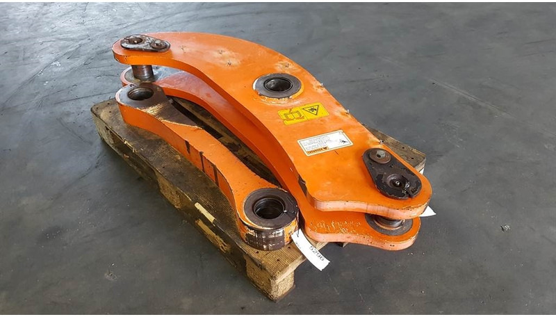 FIAT-HITACHI W 170 - Shift lever/Umlenkhebel/Duwstuk - Стрела: фото 2 FIAT-HITACHI W 170 - Shift lever/Umlenkhebel/Duwstuk - Стрела: фото 2