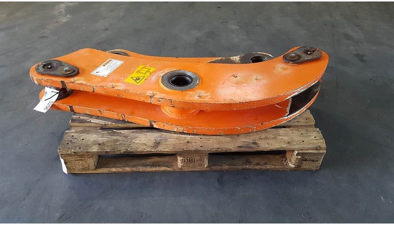 FIAT-HITACHI W 170 - Shift lever/Umlenkhebel/Duwstuk - Стрела: фото 3 FIAT-HITACHI W 170 - Shift lever/Umlenkhebel/Duwstuk - Стрела: фото 3