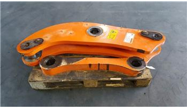 FIAT-HITACHI W 170 - Shift lever/Umlenkhebel/Duwstuk - Стрела: фото 1 FIAT-HITACHI W 170 - Shift lever/Umlenkhebel/Duwstuk - Стрела: фото 1