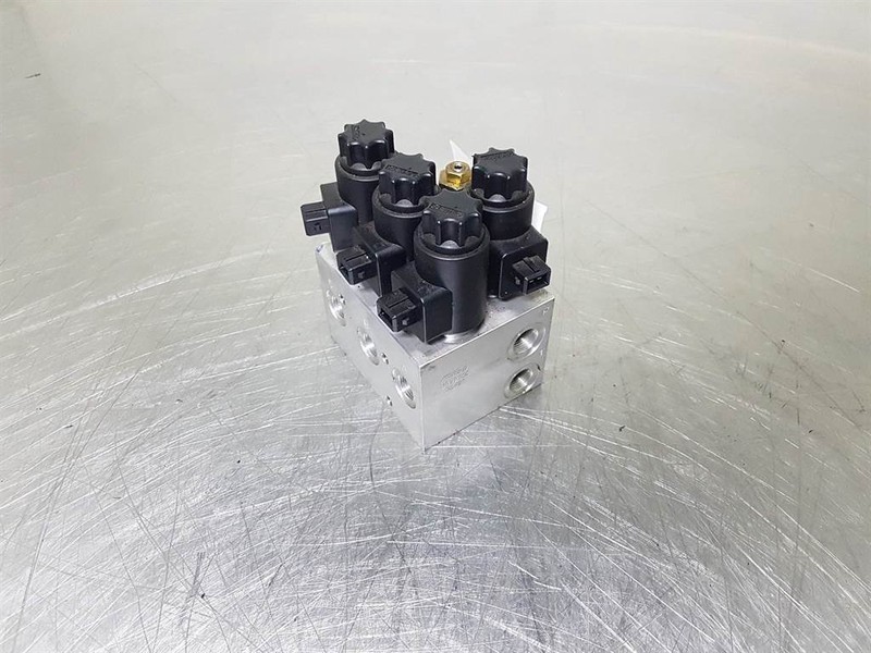 Flutec 3092166-Hydac-Valve/Ventile/Ventiel - Гидравлика для Строительной техники: фото 2 Flutec 3092166-Hydac-Valve/Ventile/Ventiel - Гидравлика для Строительной техники: фото 2