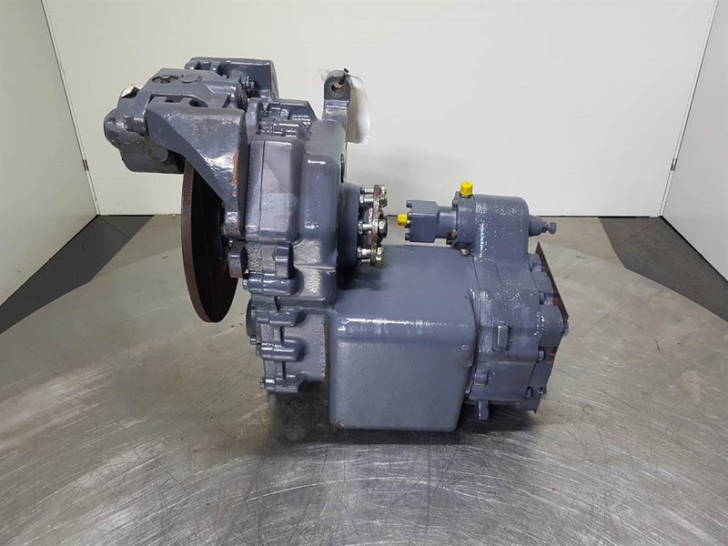 Fuchs MHL320-5435661164-Kessler+CO W1018.3A-Transmission - Коробка передач и запчасти для Строительной техники: фото 2 Fuchs MHL320-5435661164-Kessler+CO W1018.3A-Transmission - Коробка передач и запчасти для Строительной техники: фото 2