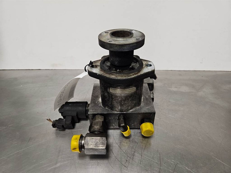 HALDEX WM09A1 - 1820789 - Гидравлика для Строительной техники: фото 3 HALDEX WM09A1 - 1820789 - Гидравлика для Строительной техники: фото 3