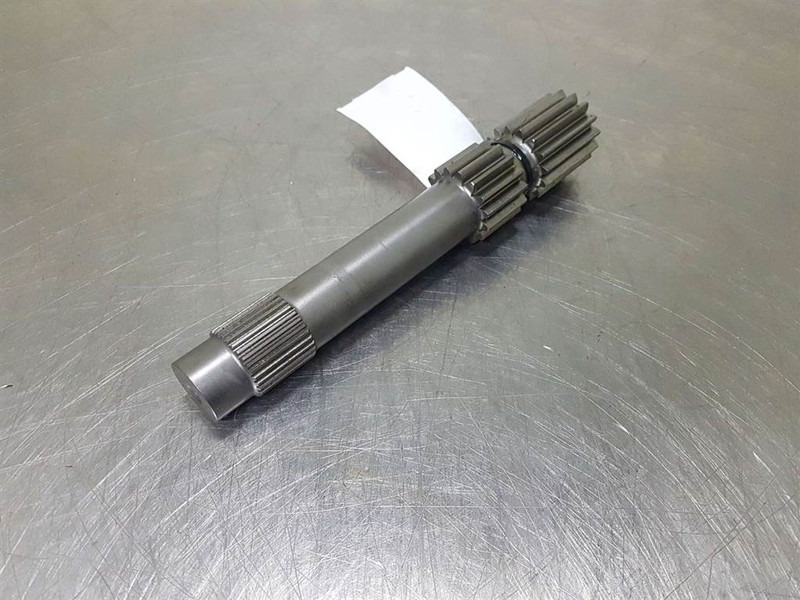 Hamm -ZF MT/C3075-4475309101-Sun gear shaft/Zonneas - Ось и запчасти для Строительной техники: фото 3 Hamm -ZF MT/C3075-4475309101-Sun gear shaft/Zonneas - Ось и запчасти для Строительной техники: фото 3
