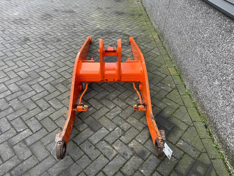 Hitachi ZW95LSD - Lifting framework/Schaufelarm/Giek - Стрела для Строительной техники: фото 4 Hitachi ZW95LSD - Lifting framework/Schaufelarm/Giek - Стрела для Строительной техники: фото 4