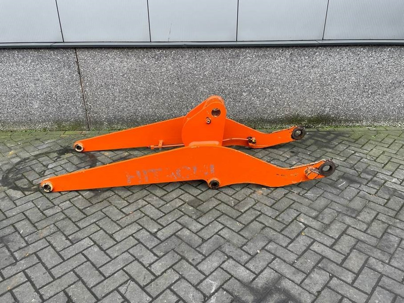 Hitachi ZW95LSD - Lifting framework/Schaufelarm/Giek - Стрела для Строительной техники: фото 1 Hitachi ZW95LSD - Lifting framework/Schaufelarm/Giek - Стрела для Строительной техники: фото 1