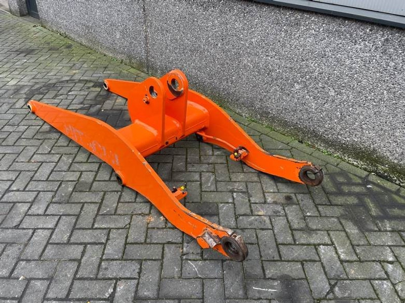 Hitachi ZW95LSD - Lifting framework/Schaufelarm/Giek - Стрела для Строительной техники: фото 3 Hitachi ZW95LSD - Lifting framework/Schaufelarm/Giek - Стрела для Строительной техники: фото 3