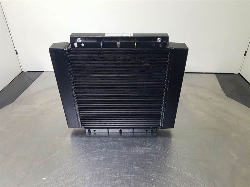 Hydac OK-ELD4H/3.2/24V/1/S-3809078-Oil cooler/Ölkü - Гидравлика для Строительной техники: фото 4 Hydac OK-ELD4H/3.2/24V/1/S-3809078-Oil cooler/Ölkü - Гидравлика для Строительной техники: фото 4