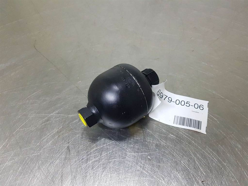 Hydac SBO210-0,32E1/112U-210AK-3041895-Accumulator - Гидравлика для Строительной техники: фото 2 Hydac SBO210-0,32E1/112U-210AK-3041895-Accumulator - Гидравлика для Строительной техники: фото 2