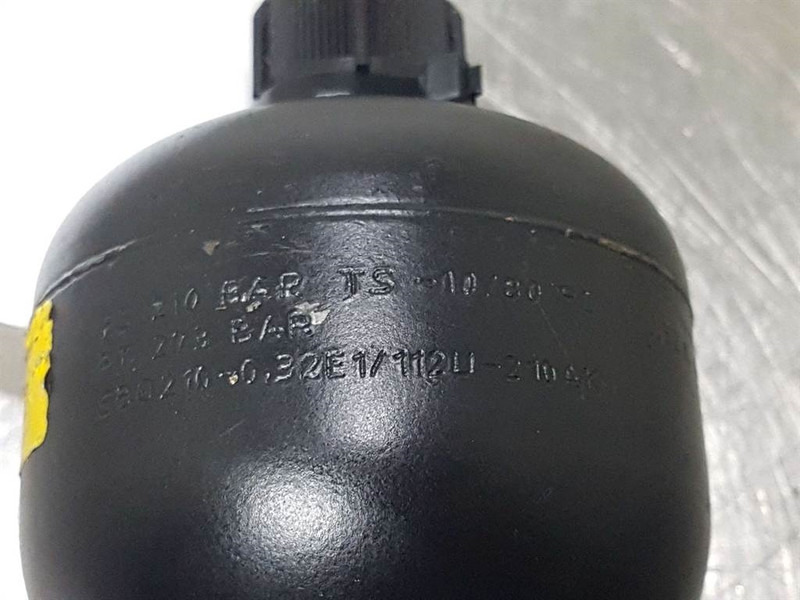 Hydac SBO210-0,32E1/112U-210AK-3041895-Accumulator - Гидравлика для Строительной техники: фото 3 Hydac SBO210-0,32E1/112U-210AK-3041895-Accumulator - Гидравлика для Строительной техники: фото 3
