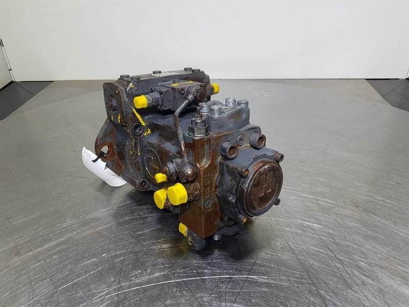 Hydromatik A4V90HD1.0R002020-233.22.05.00-Drive pump/Fahrpump - Гидравлика для Строительной техники: фото 3 Hydromatik A4V90HD1.0R002020-233.22.05.00-Drive pump/Fahrpump - Гидравлика для Строительной техники: фото 3