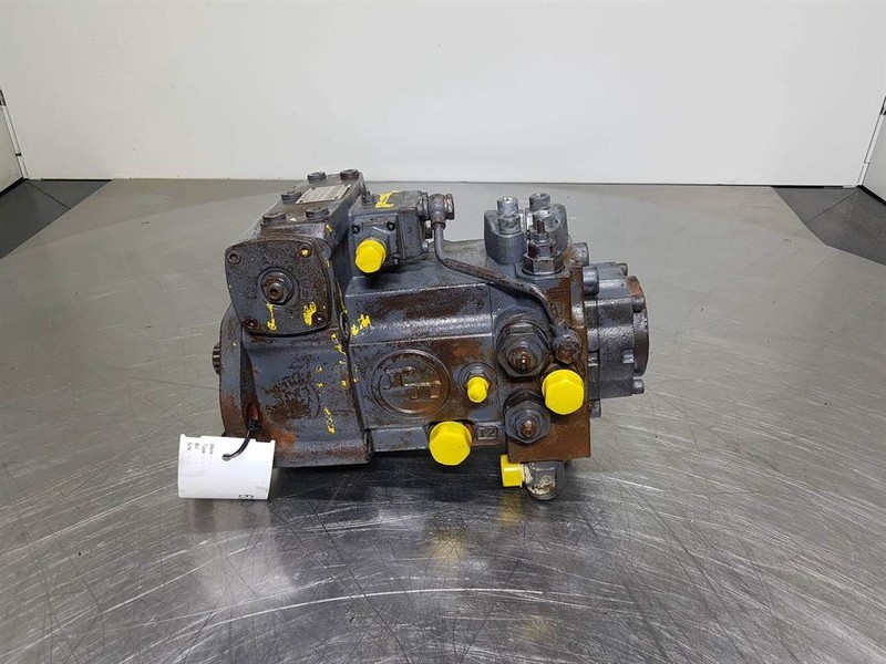 Hydromatik A4V90HD1.0R002020-233.22.05.00-Drive pump/Fahrpump - Гидравлика для Строительной техники: фото 2 Hydromatik A4V90HD1.0R002020-233.22.05.00-Drive pump/Fahrpump - Гидравлика для Строительной техники: фото 2