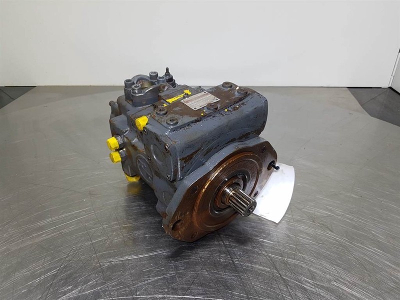 Hydromatik A4V90HD1.0R002020-233.22.05.00-Drive pump/Fahrpump - Гидравлика для Строительной техники: фото 1 Hydromatik A4V90HD1.0R002020-233.22.05.00-Drive pump/Fahrpump - Гидравлика для Строительной техники: фото 1