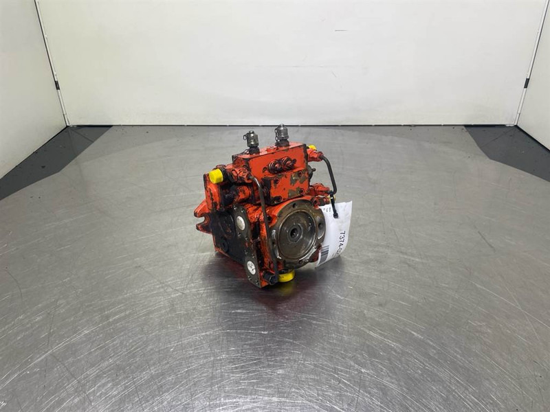 Hydromatik A4VG28MS1/30R-Drive pump/Fahrpumpe/Rijpomp - Гидравлика для Строительной техники: фото 3 Hydromatik A4VG28MS1/30R-Drive pump/Fahrpumpe/Rijpomp - Гидравлика для Строительной техники: фото 3