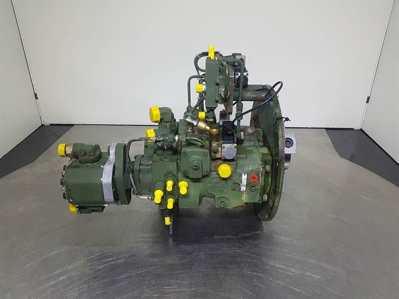 Hydromatik A5VG40DA24OV/11R3-Drive pump/Fahrpumpe/Rijpomp - Гидравлика для Строительной техники: фото 2 Hydromatik A5VG40DA24OV/11R3-Drive pump/Fahrpumpe/Rijpomp - Гидравлика для Строительной техники: фото 2
